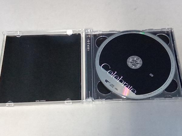 付属品欠品 TWICE CD Celebrate(初回限定盤A)(DVD付)_画像3