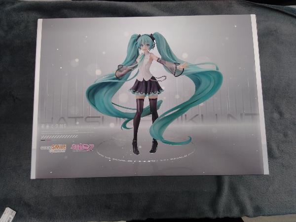 グッドスマイルカンパニー 初音ミク NT 1/8 ボーカロイド_画像1