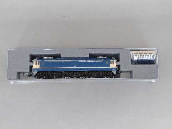 動作確認済 Ｎゲージ KATO 3061-1 EF65形1000番台電気機関車 後期形 2011年発売製品 カトー_画像3