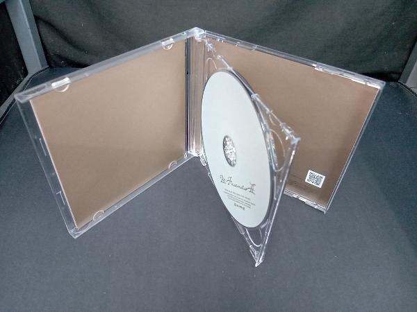 B'z CD FRIENDS Ⅲ(初回限定盤)(DVD付)_画像3