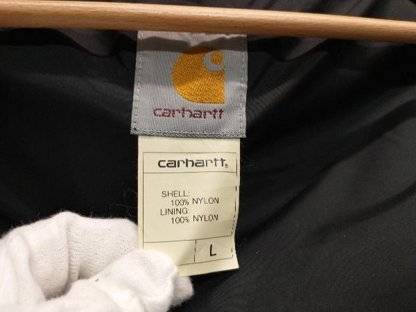 Carhartt カーハート マウンテンパーカー サイズ L / カモ柄・迷彩柄 04839 通年_画像5