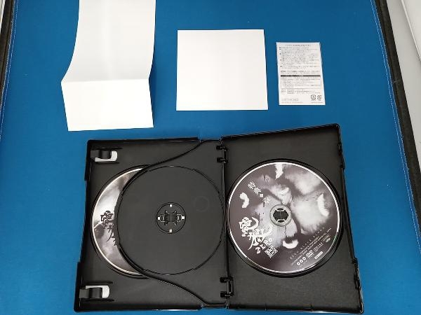 絶狼＜ZERO＞-BLACK BLOOD-ディレクターズ・カット版(Blu-ray Disc)_画像5