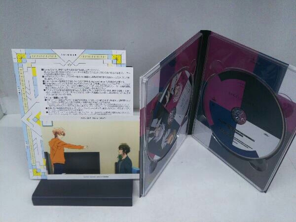 アイドリッシュセブン Third BEAT! 1(特装限定版)(Blu-ray Disc)_画像3
