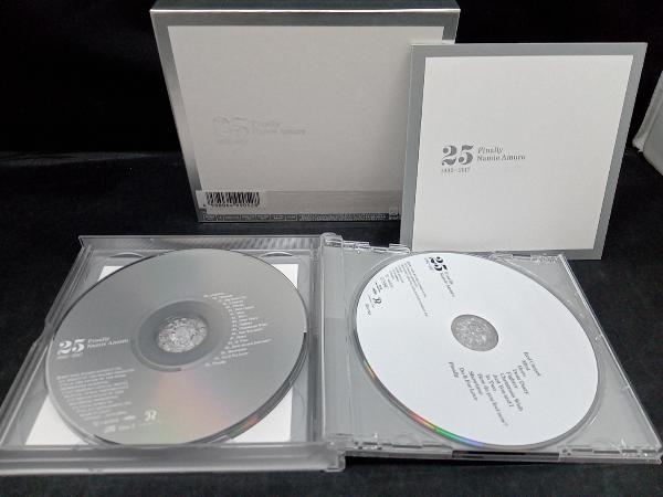 安室奈美恵 CD Finally(Blu-ray Disc付)_画像3
