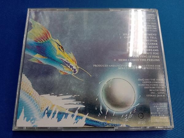 エイジア CD ASIA_画像2