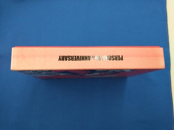 PS3 ペルソナ5 ＜20thアニバーサリー・エディション＞_画像3