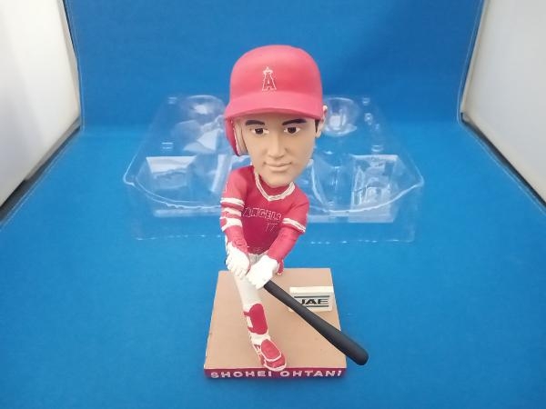 大谷翔平　ボブルヘッド　エンゼルス　ルーキー・オブ・ザ・イヤー　2018_画像5