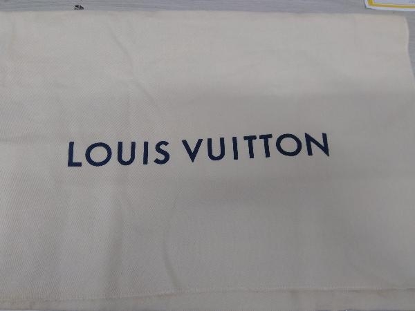 ルイヴィトン　LOUIS VUITTON　モノグラムマヒナ　バビロンチェーン　アイボリー系　保存袋・鑑定書付　2wayバッグ_画像10