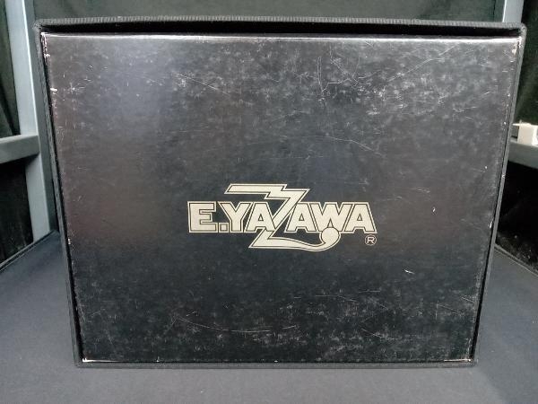 （5.12.13.14.15.16~17枚目は未開封品）外箱ケースにイタミ＆汚れあり THE LIVE EIKICHI YAZAWA DVD BOXの画像1