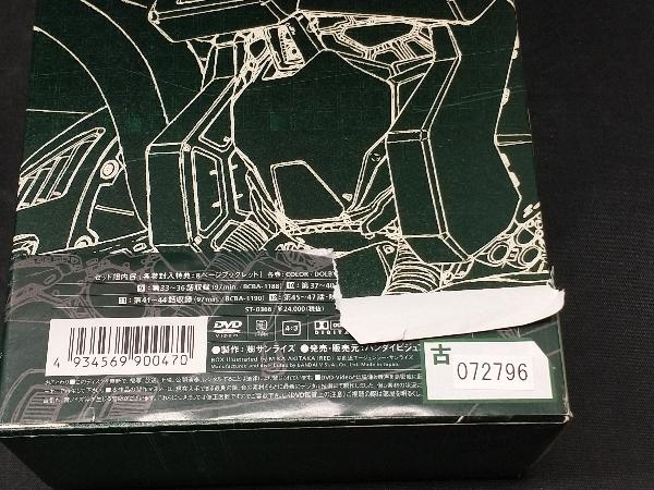DVD 全12巻セット 機動戦士ガンダムZZ 1~12の画像5