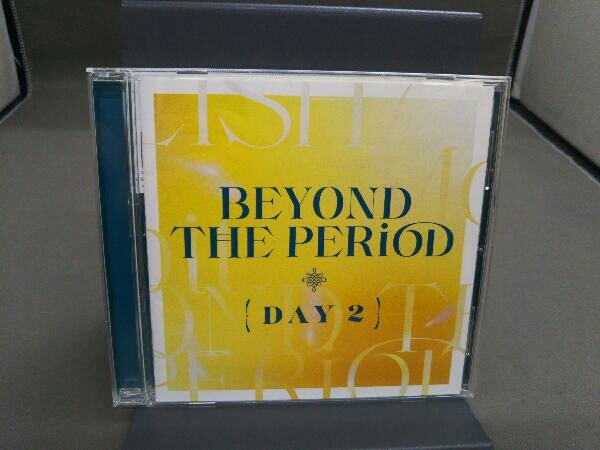 IDOLiSH7/TRIGGER/Re:vale/ZOOL CD 劇場版アイドリッシュセブン LIVE 4bit Compilation Album 'BEYOND THE PERiOD'【DAY2】(通常盤)_画像1