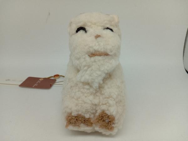 【セール】 福袋 の通販 ロロピアーナ Piana 箱・タグ付き】Loro カシミヤ 羊 ぬいぐるみ ヒツジ