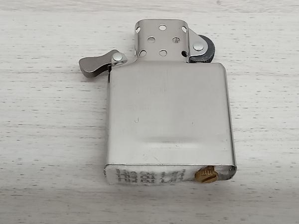 zippo ジッポー 松井秀喜 MAJOR LEAGUE BASEBALL MATSUI 2002年製 ヤンキース_画像7