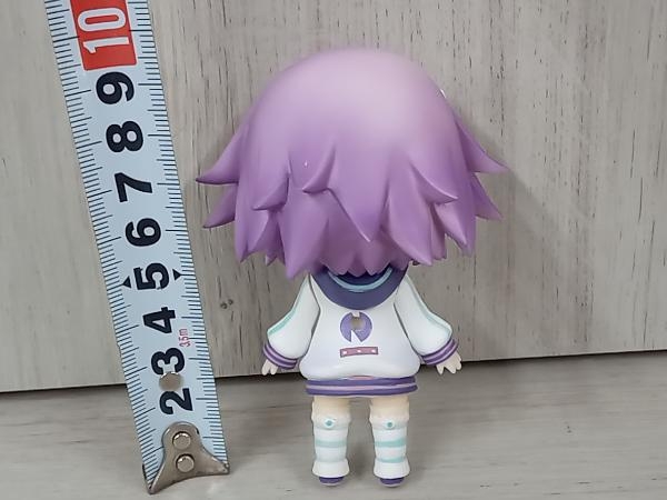 ねんどろいど 378 ネプテューヌ 超次元ゲイムネプテューヌ_画像3