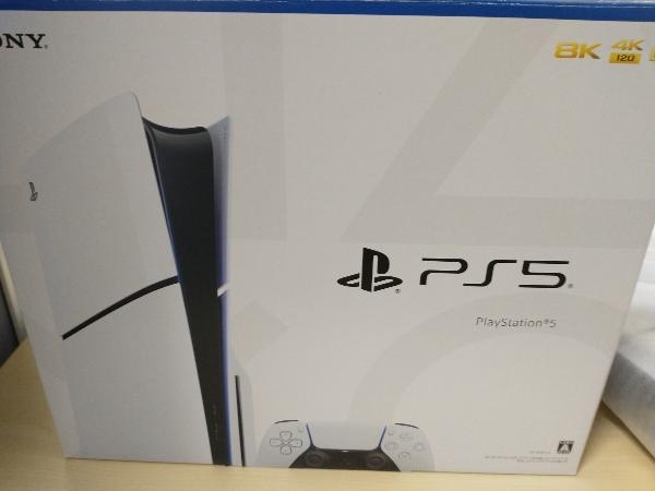 17157円 付属品欠品 PlayStation 5(model group slim 17157円 付属品欠品 PlayStation 5(model group slim