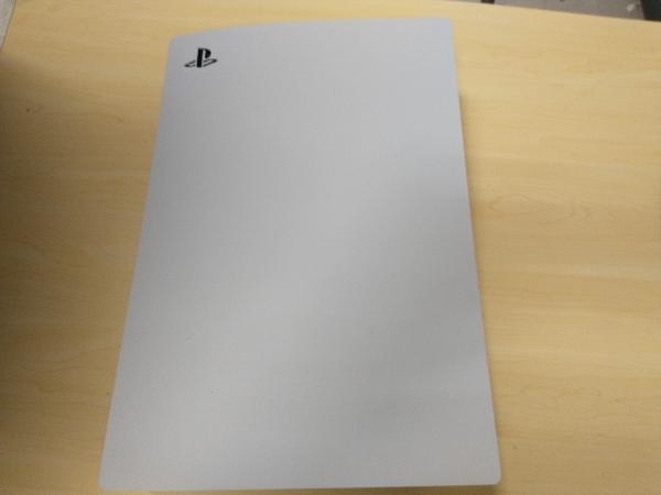 箱なし PlayStation 5(CFI-1200A01)_画像1