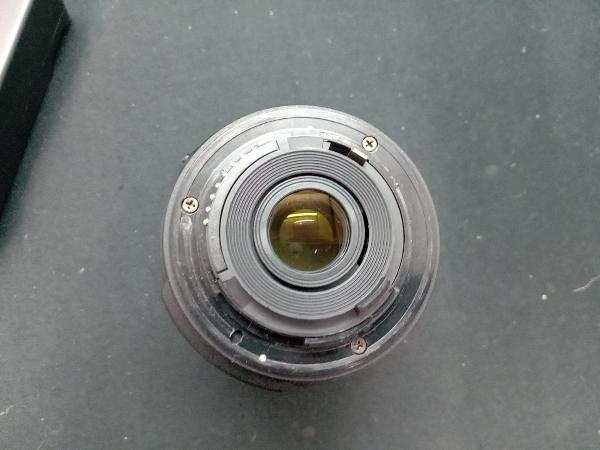 現状品 Nikon D5300 D5300 ダブルズームキット (ブラック) デジタル一眼_画像9
