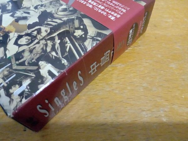 中島みゆき CD SingleS　3枚組 PCCA-00557_画像3