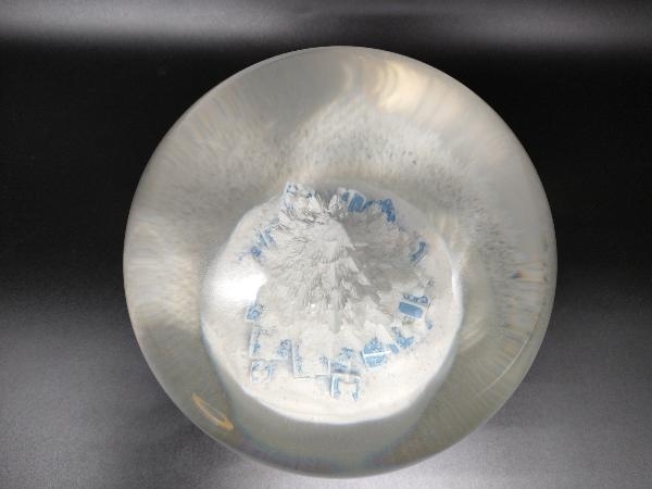 WEDGWOOD ウエッジウッド スノードーム 【クリスマス】2021_画像7