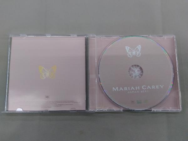 マライア・キャリー CD マライア・キャリー ジャパン・ベスト(通常盤)(Blu-spec CD2)の画像3
