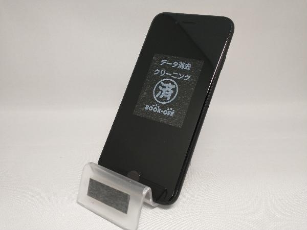 SoftBank 【SIMロックなし】MHGP3J/A iPhone SE(第2世代) 64GB ブラック SoftBank_画像2