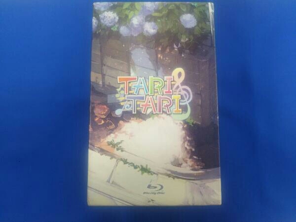 [全6巻セット]TARI TARI 1~6(Blu-ray Disc)_画像3