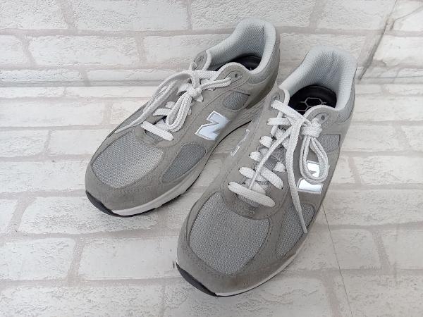 new balance MW1880C1 ニューバランス グレー メンズ 27cm ASYM COUNTER FRESHFORM_画像1