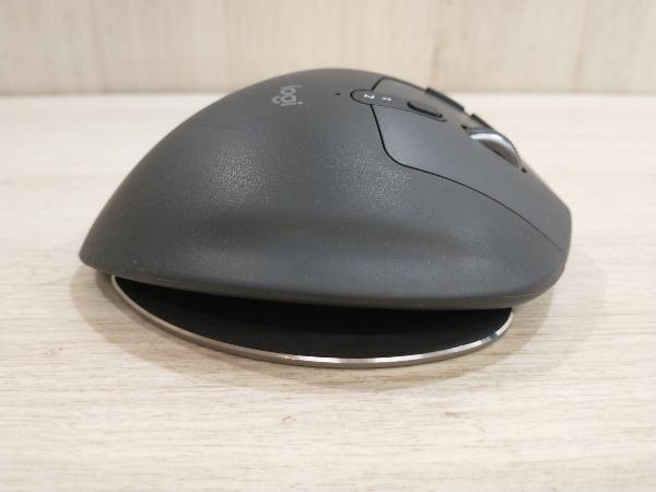 Logicool MX ERGO MXTB1S マウス_画像2