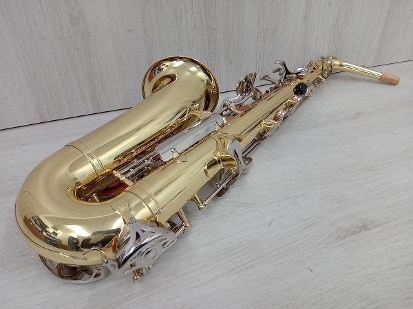  present condition goods operation not yet verification YAMAHA alto saxophone YAS-23