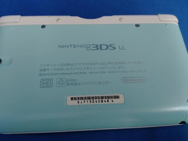 ジャンク ニンテンドー Nintendo 3DS 本体のみ セット 5個 3DS 3DSLL_画像4