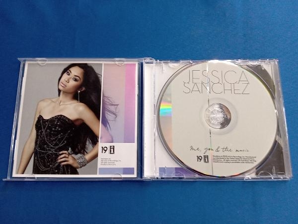 JessicaSanchez(アーティスト) CD 【輸入盤】Me You & the Music_画像3