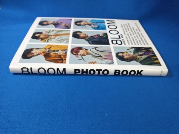 8LOOM PHOTO BOOK 8LOOM_画像2