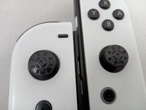 ジャンク Nintendo Switch Joy-Con 2個セット ニンテンドースイッチ ジョイコンの画像3