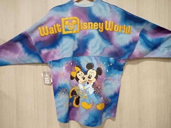 Disney World50/ディズニーワールド/Tシャツ/ロンT/サイズL_画像1