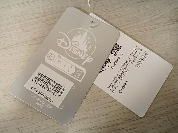 Disney World50/ディズニーワールド/Tシャツ/ロンT/サイズL_画像8