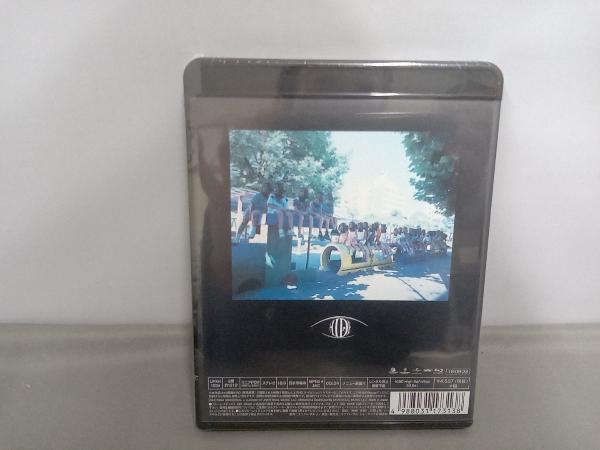 【未開封品】FILM THE PSYCHOMMUNITY REEL.1(Blu-ray Disc)_画像2