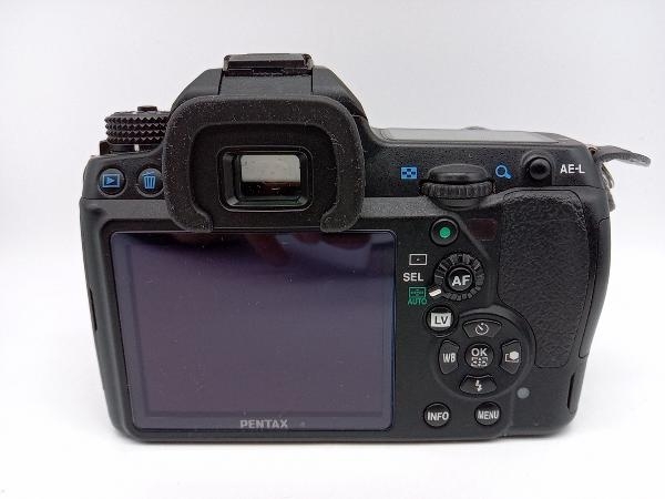 ジャンク PENTAX ペンタックス K-5 デジタル一眼レフカメラ AF ボディの画像5