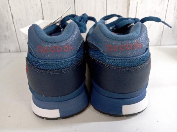 Reebok リーボック LX8500 M46443 スニーカー ネイビー 28.5cm 店舗受取可_画像4