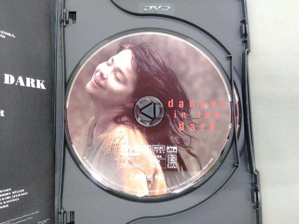 DVD Dan sa-* in * The * темный byo-k