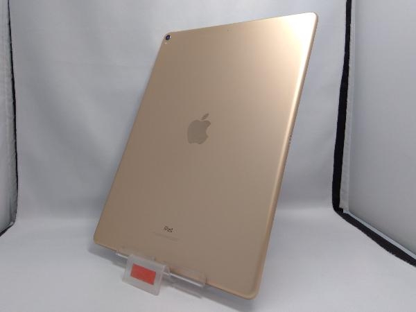 MPL12J/A iPad Pro Wi-Fi 512GB ゴールド