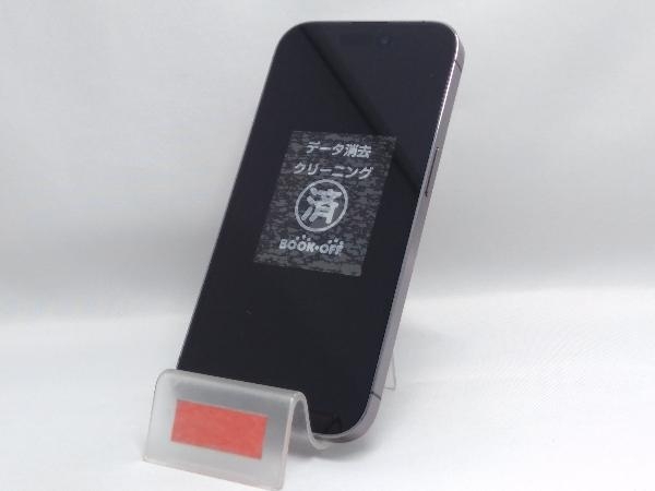29500円 au 【SIMロックなし】NQ1E3J/A iPhone 14 Pro 256GB 29500円 au 【SIMロックなし】NQ1E3J/A iPhone 14 Pro 256GB