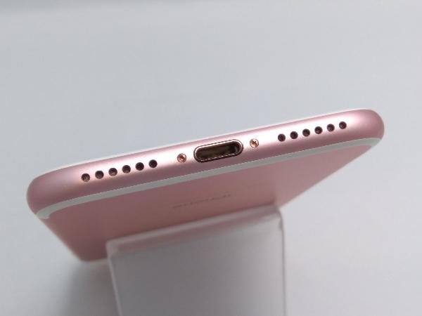 docomo 【SIMロックなし】MNCJ2J/A iPhone 7 32GB ローズゴールド docomoの画像6