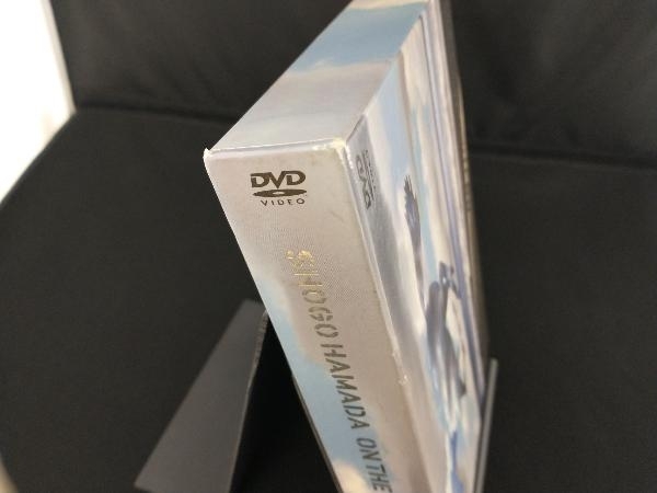 DVD ON THE ROAD 2001~THE MONOCHROME RAINBOW/LET SUMMER(初回生産限定版)_画像3