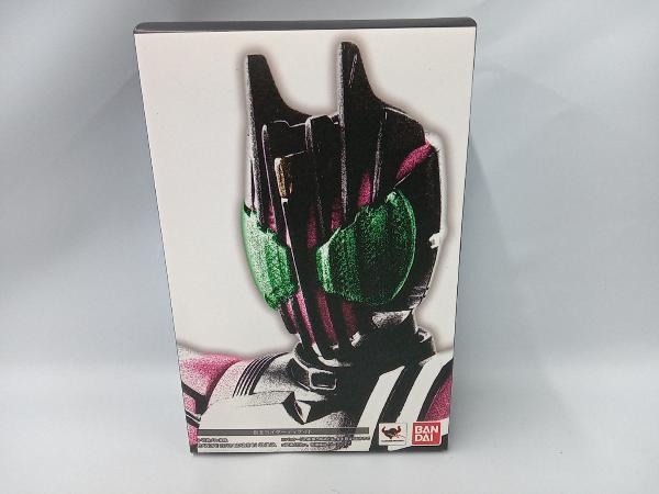 オリジナル S.H.Figuarts(真骨彫製法) 仮面ライダーディケイド 仮面ライダーディケイド