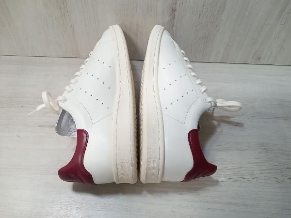 adidas /HQ6786 /スニーカー /STAN SMITH LUX／レザー/アディダス/サイズ27cmの画像3