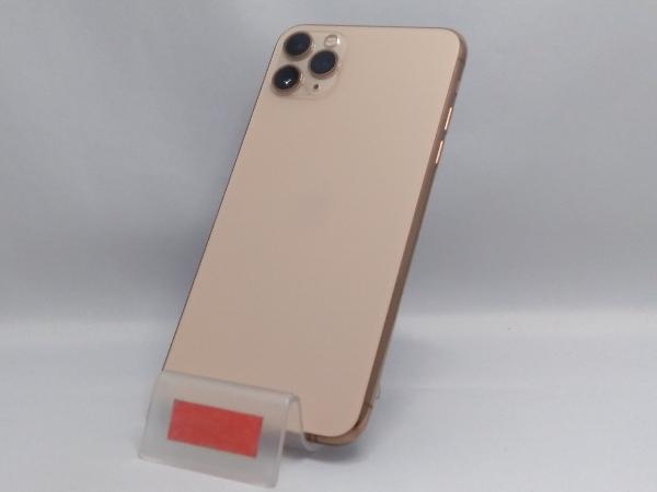 SoftBank 【SIMロックなし】MWHL2J/A iPhone 11 Pro Max 256GB ゴールド SoftBank - iPhone SoftBank 【SIMロックなし】MWHL2J/A iPhone 11 Pro Max 256GB ゴールド SoftBank - iPhone