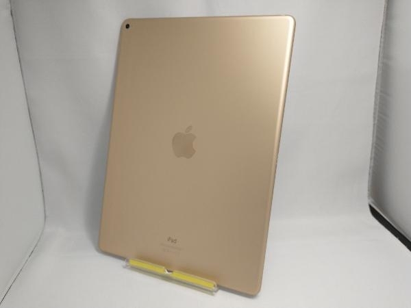 ML0V2J/A iPad Pro Wi-Fi 256GB ゴールド