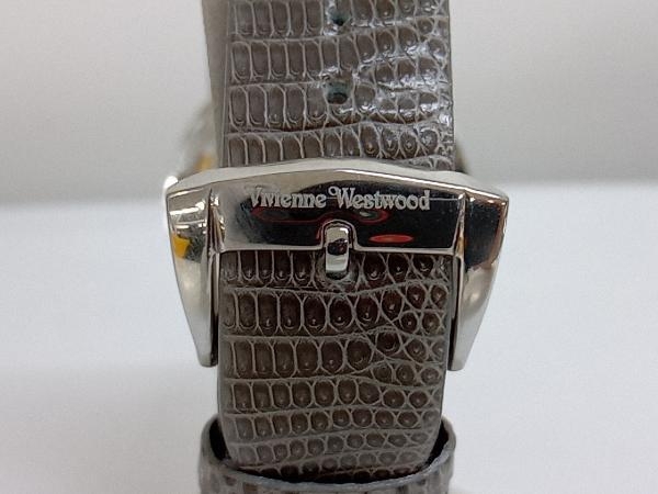 【1円スタート】ジャンク 不動品 Vivienne Westwood VW-75A3／B8695 時計_画像4