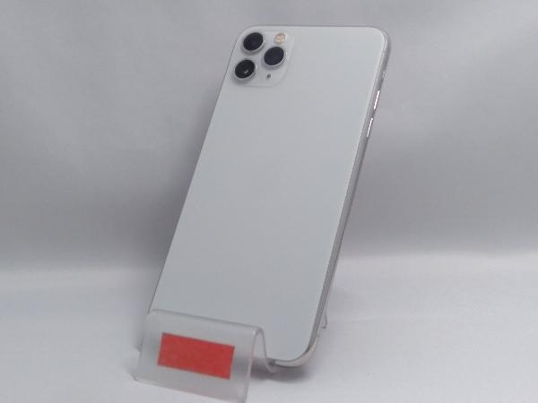 au 【SIMロックなし】MWHF2J/A iPhone 11 Pro Max 64GB シルバー au 【SIMロックなし】MWHF2J/A iPhone 11 Pro Max 64GB シルバー