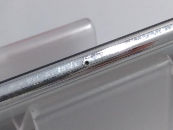 au 【SIMロックなし】MWHF2J/A iPhone 11 Pro Max 64GB シルバー au 【SIMロックなし】MWHF2J/A iPhone 11 Pro Max 64GB シルバー
